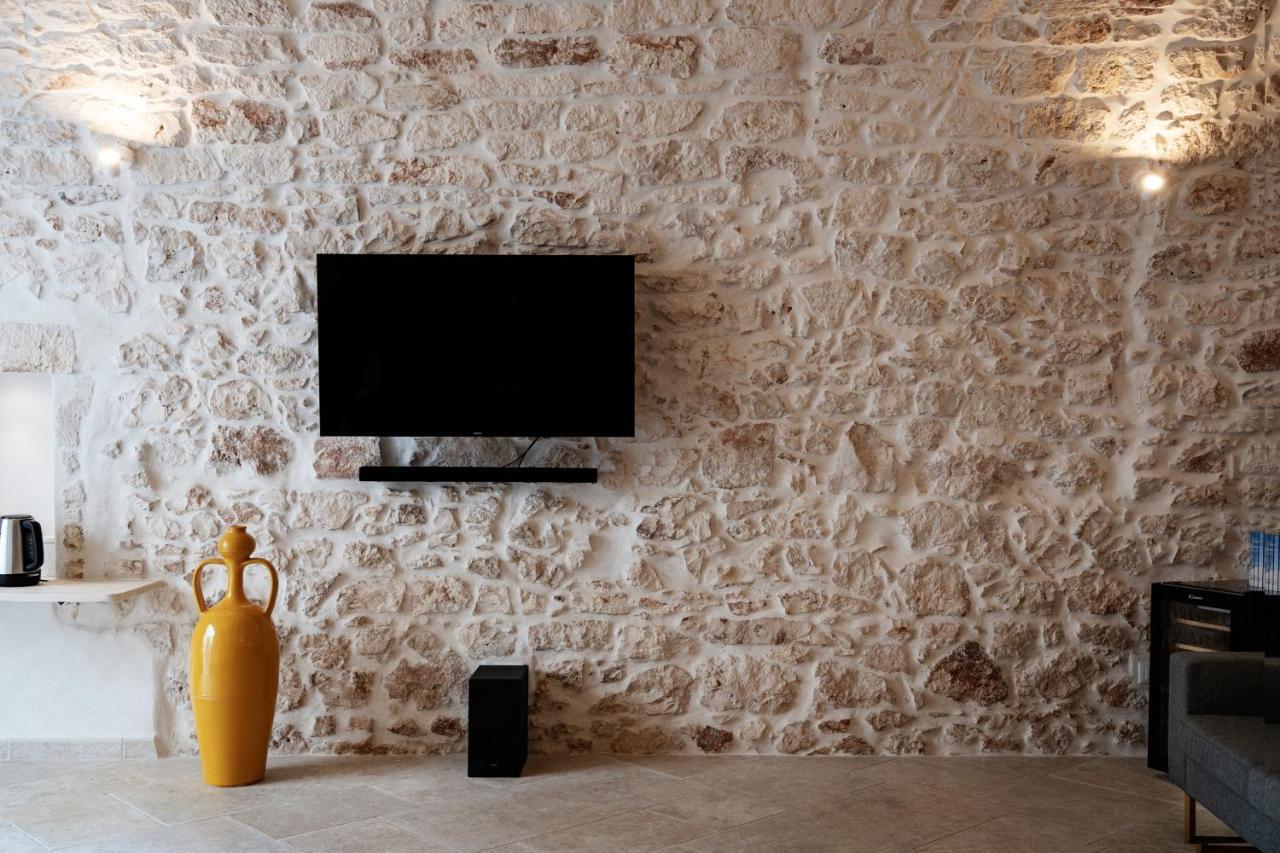 White Room Ostuni Εξωτερικό φωτογραφία