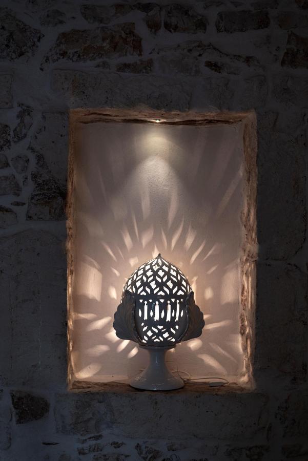 White Room Ostuni Εξωτερικό φωτογραφία
