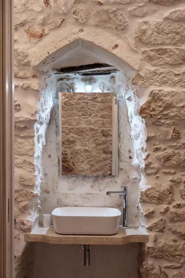 White Room Ostuni Εξωτερικό φωτογραφία