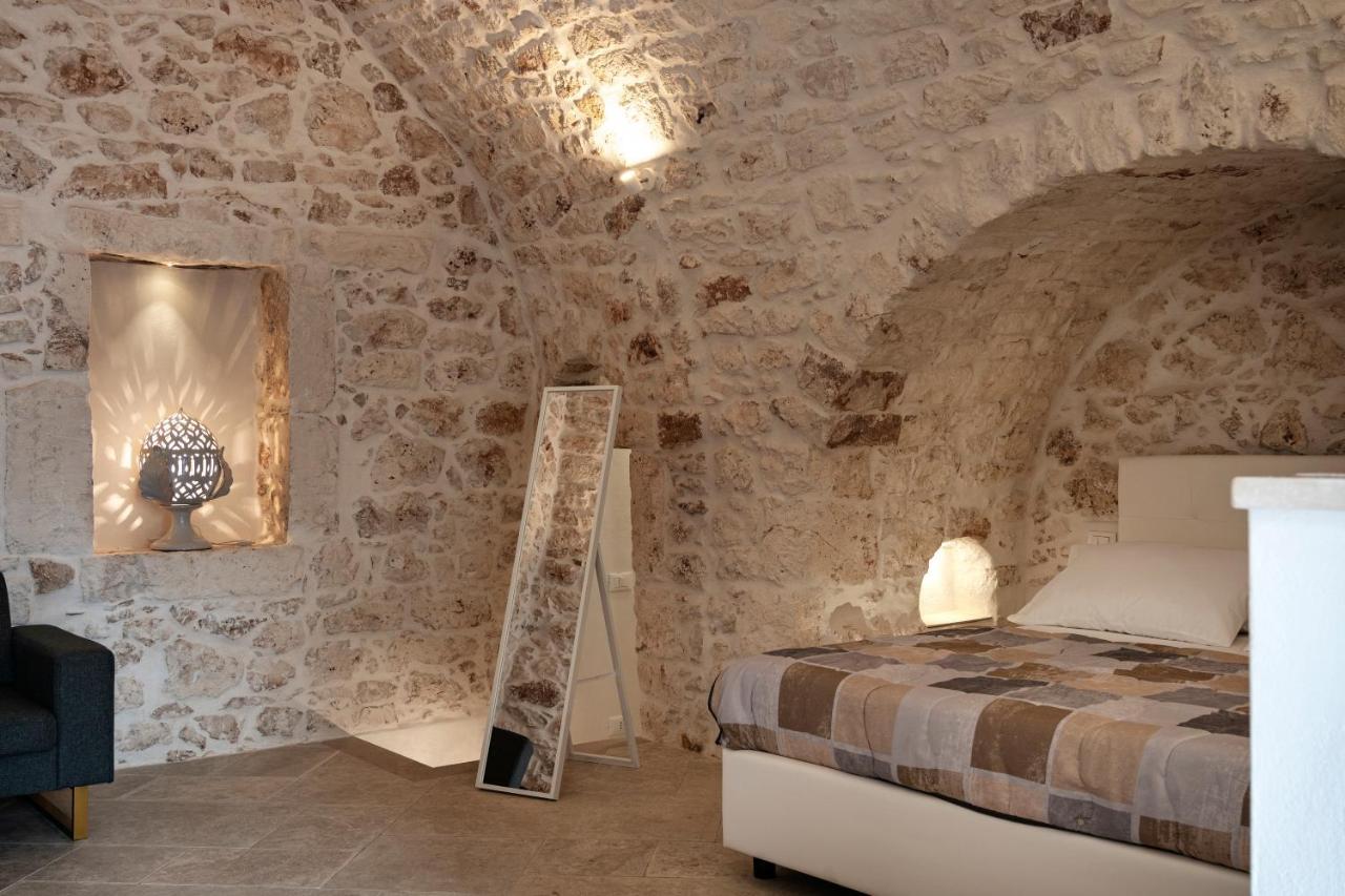 White Room Ostuni Εξωτερικό φωτογραφία