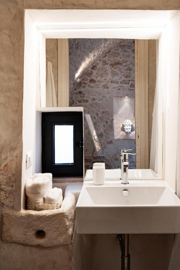 White Room Ostuni Εξωτερικό φωτογραφία