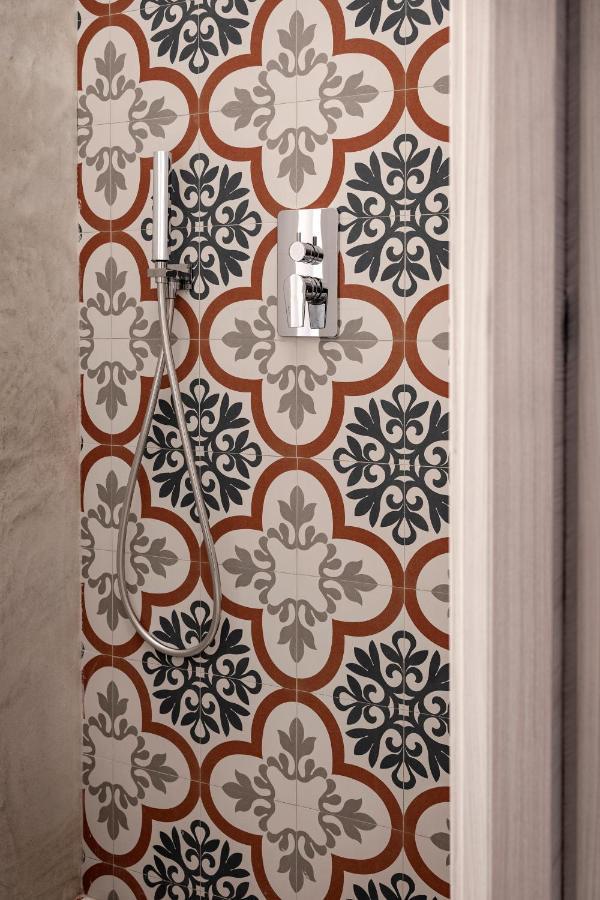 White Room Ostuni Εξωτερικό φωτογραφία