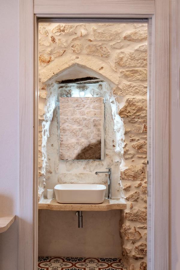 White Room Ostuni Εξωτερικό φωτογραφία