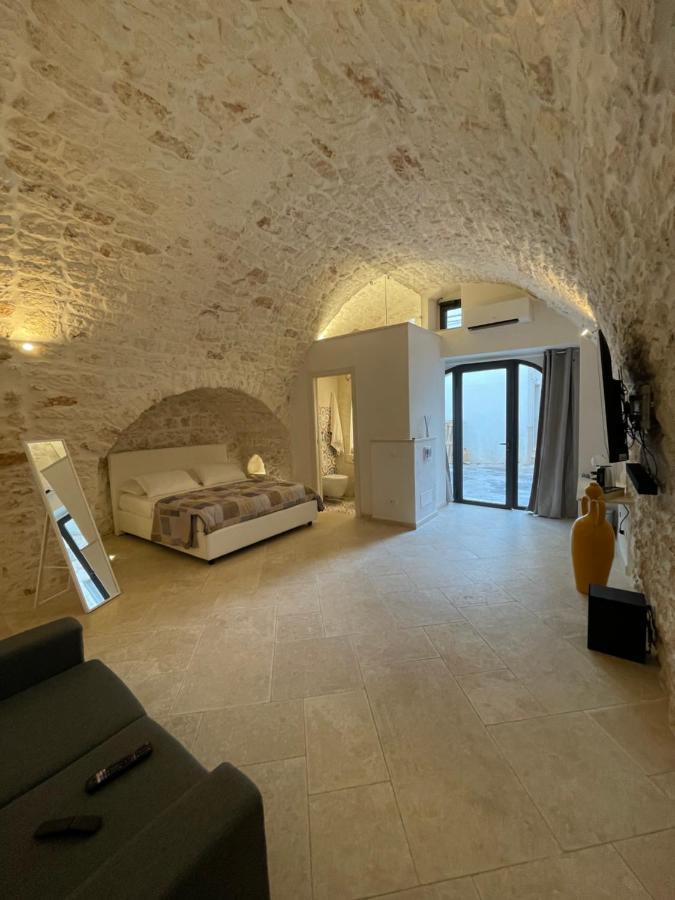 White Room Ostuni Εξωτερικό φωτογραφία