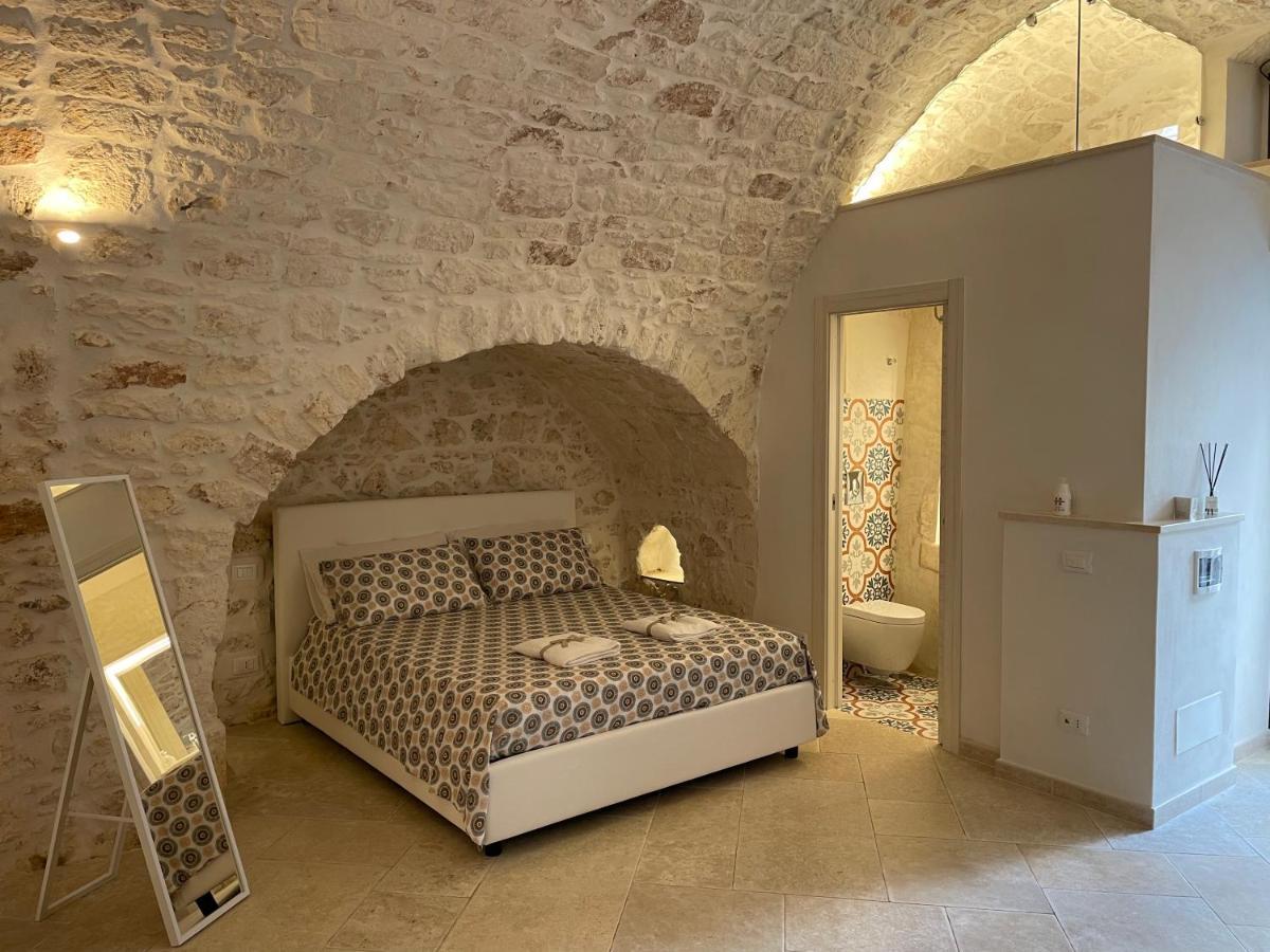 White Room Ostuni Εξωτερικό φωτογραφία