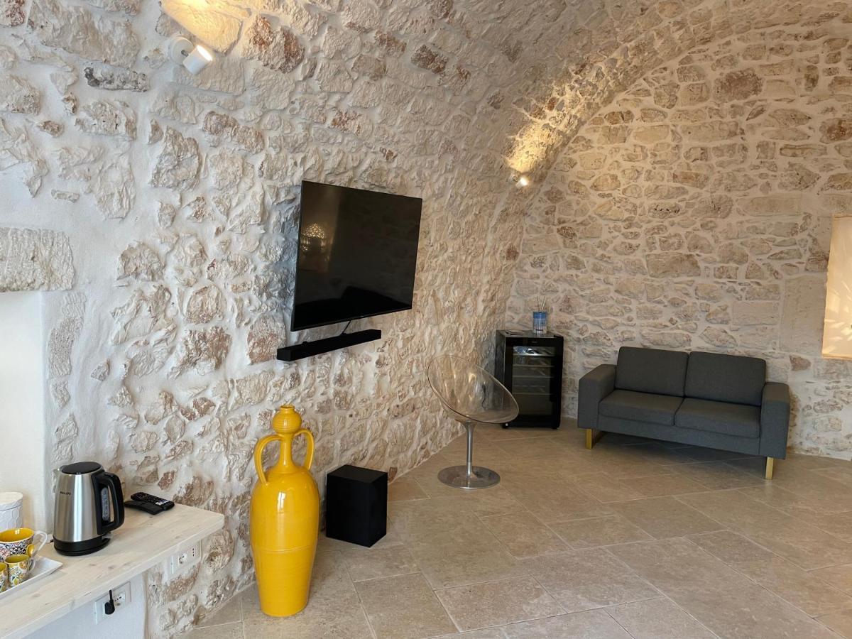 White Room Ostuni Εξωτερικό φωτογραφία
