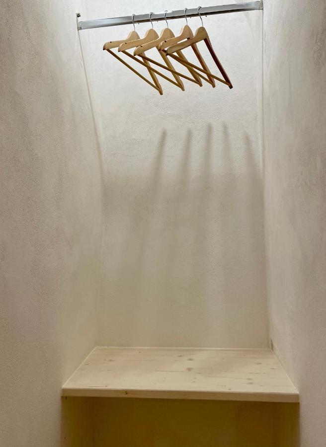 White Room Ostuni Εξωτερικό φωτογραφία