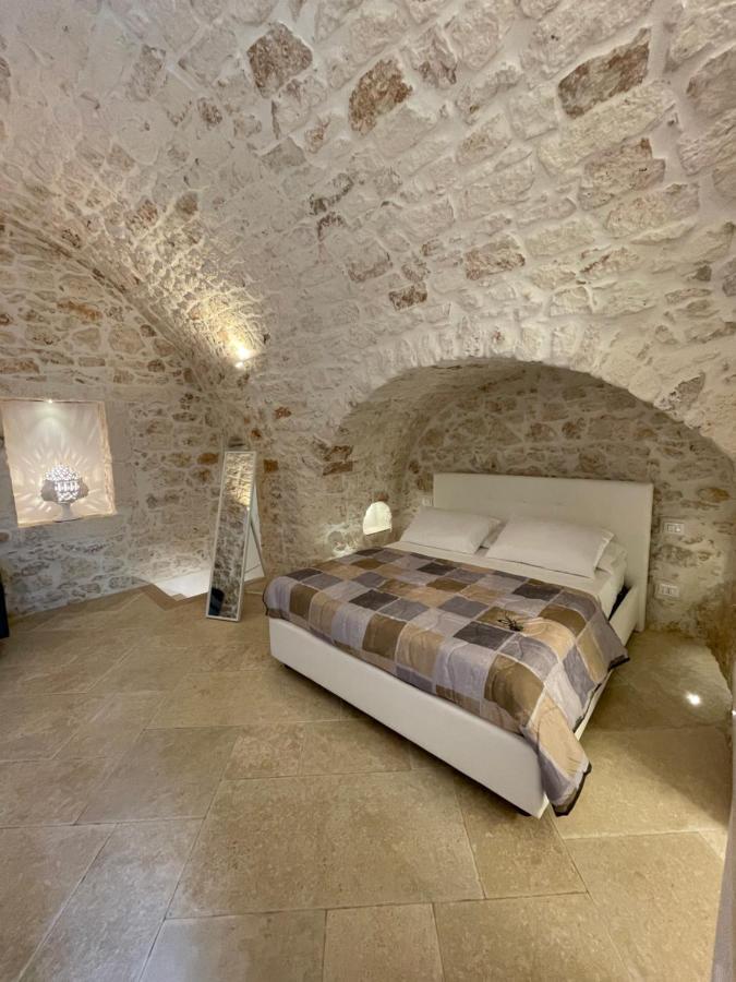 White Room Ostuni Εξωτερικό φωτογραφία
