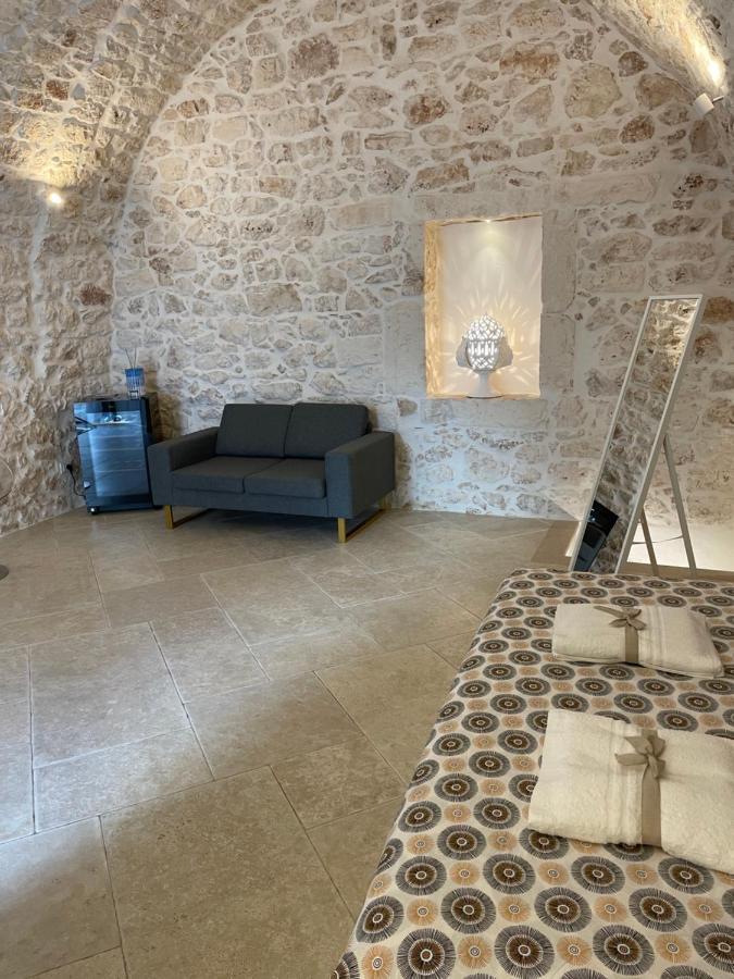White Room Ostuni Εξωτερικό φωτογραφία