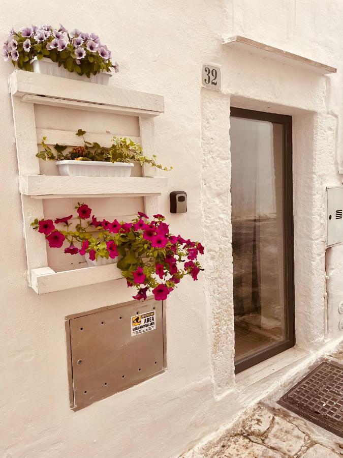 White Room Ostuni Εξωτερικό φωτογραφία