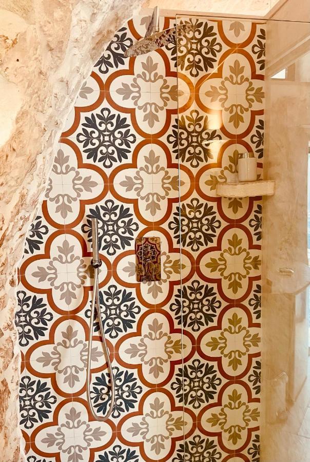 White Room Ostuni Εξωτερικό φωτογραφία