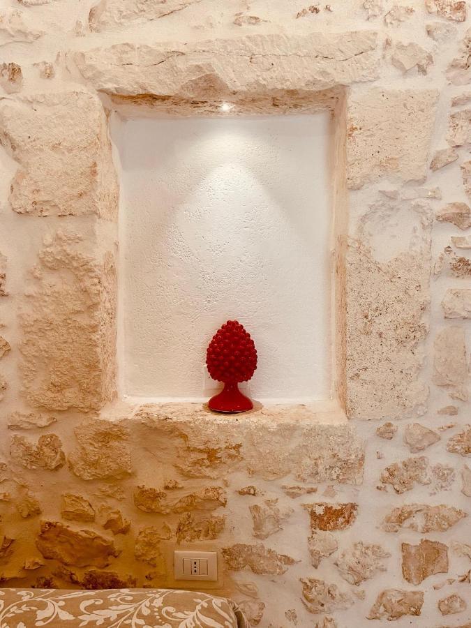 White Room Ostuni Εξωτερικό φωτογραφία